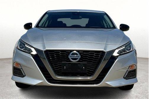 2021 Nissan Altima 2.0 SR
