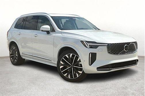 2025 Volvo XC90 B6 Ultra