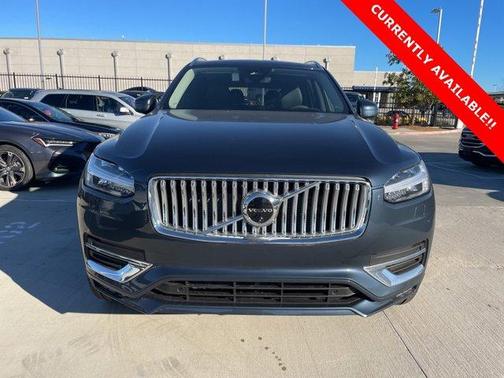 2025 Volvo XC90 B6 Ultra