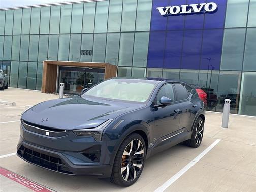 2025 Polestar 3 Long Range Dual Motor Performance Plus