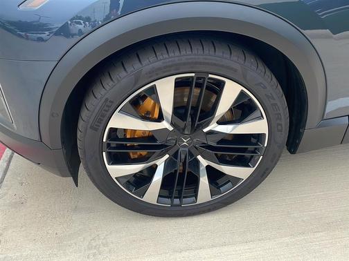 2025 Polestar 3 Long Range Dual Motor Performance Plus