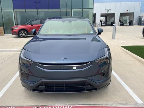 2025 Polestar 3 Long Range Dual Motor Performance Plus