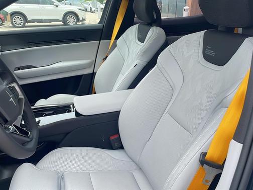 2025 Polestar 3 Long Range Dual Motor Performance Plus