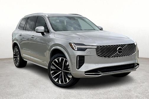 2025 Volvo XC90 PLUS