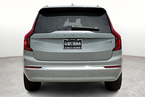 2026 Volvo XC90 B6 Ultra 7-Seater