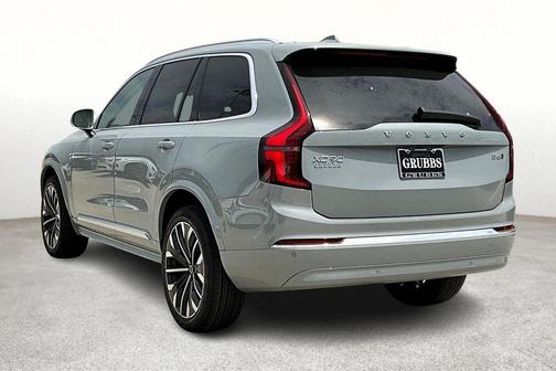 2026 Volvo XC90 B6 Ultra 7-Seater