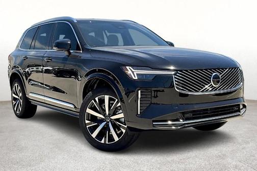 2026 Volvo XC90 B5 Core