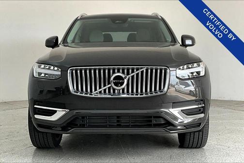 2024 Volvo XC90 Recharge Plug-In Hybrid T8 Ultimate Bright Theme 7-Seater