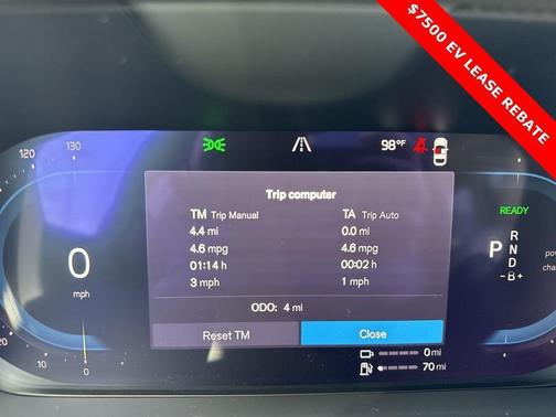 2025 Volvo XC60 Plug-In Hybrid T8 Core