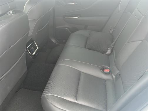 2024 Toyota Crown Limited