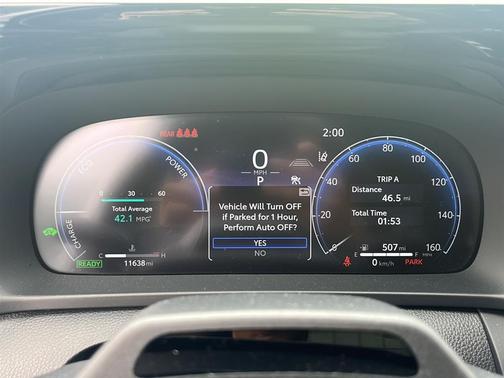2024 Toyota Crown Limited