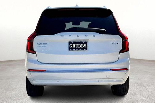 2026 Volvo XC90 B5 Plus 7-Seater