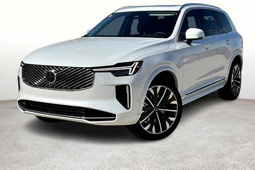 2026 Volvo XC90 B5 Plus 7-Seater