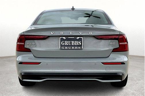 2025 Volvo S60 B5 Core