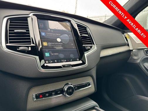 2025 Volvo XC90 B6 Ultra