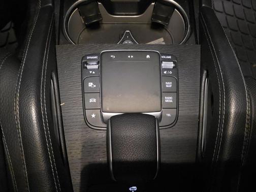 2024 Mercedes-Benz GLS 450 4MATIC