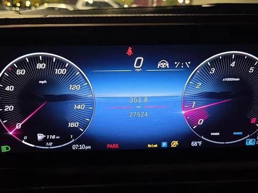 2024 Mercedes-Benz GLS 450 4MATIC