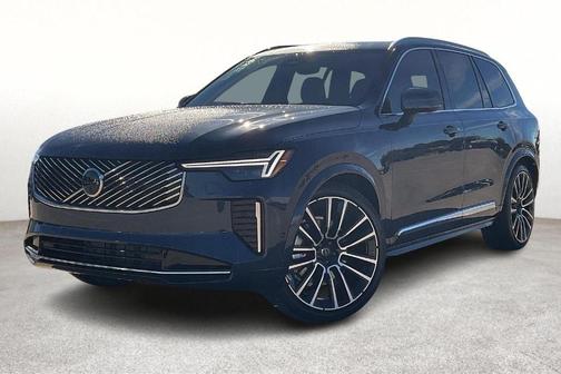 2026 Volvo XC90 B5 Ultra 6-Seater