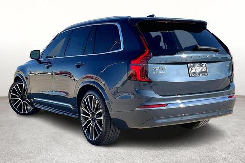 2026 Volvo XC90 B5 Ultra 6-Seater
