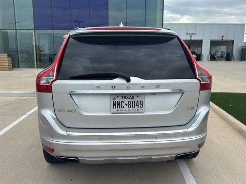 2016 Volvo XC60 T5 Premier