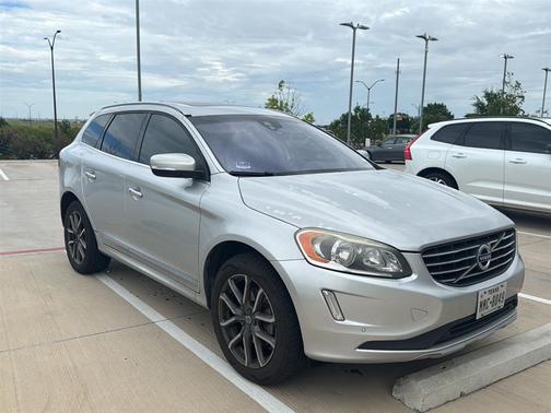 2016 Volvo XC60 T5 Premier