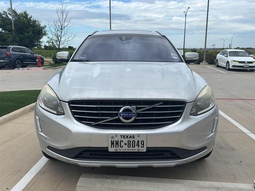 2016 Volvo XC60 T5 Premier