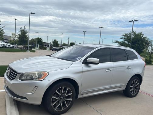 2016 Volvo XC60 T5 Premier