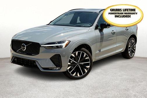 2026 Volvo XC60 B5 Ultra