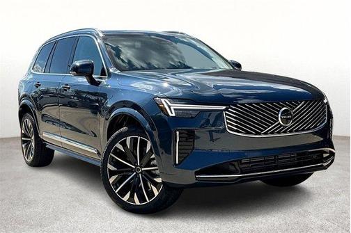 2025 Volvo XC90 Plug-In Hybrid T8 Ultra 7-Seater