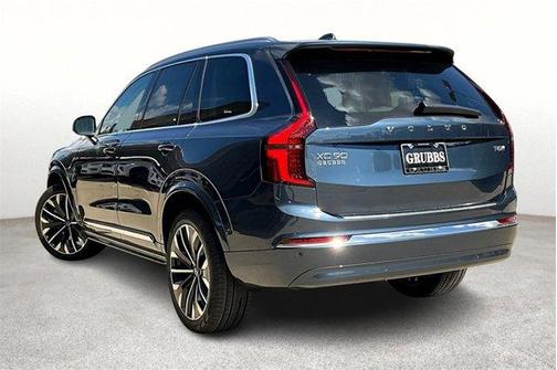 2025 Volvo XC90 Plug-In Hybrid T8 Ultra 7-Seater