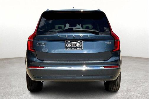 2025 Volvo XC90 Plug-In Hybrid T8 Ultra 7-Seater