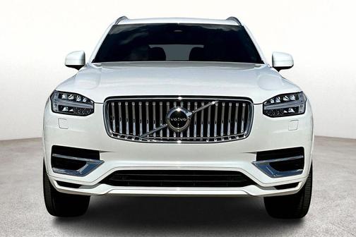 2024 Volvo XC90 Recharge Plug-In Hybrid T8 Ultimate Bright Theme 7-Seater