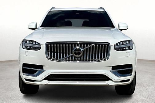 2024 Volvo XC90 Recharge Plug-In Hybrid T8 Ultimate Bright Theme 7-Seater