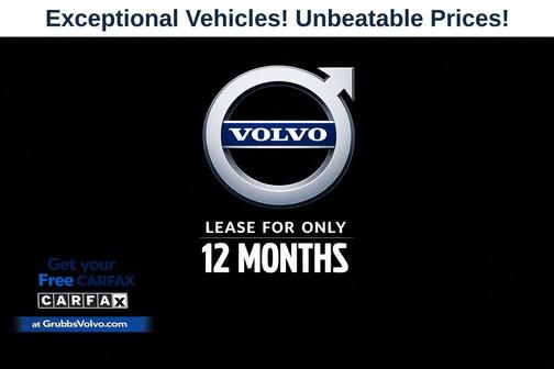 Onyx Black Metallic 2025 Volvo XC90 B5 Core