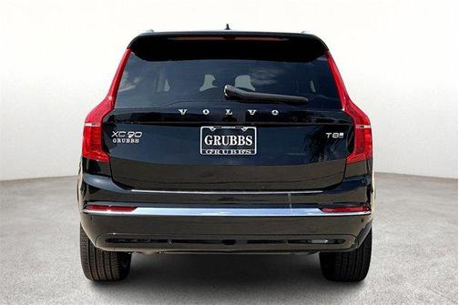 2025 Volvo XC90 Plug-In Hybrid T8 Ultra 6-Seater