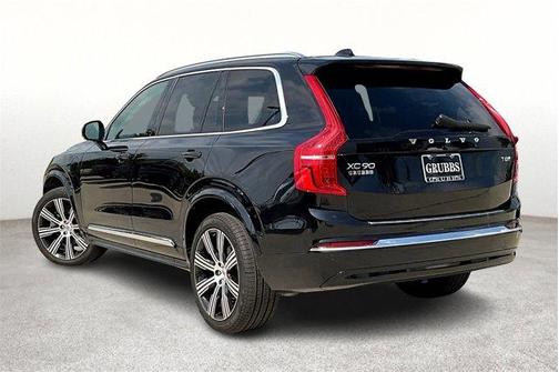 2025 Volvo XC90 Plug-In Hybrid T8 Ultra 6-Seater