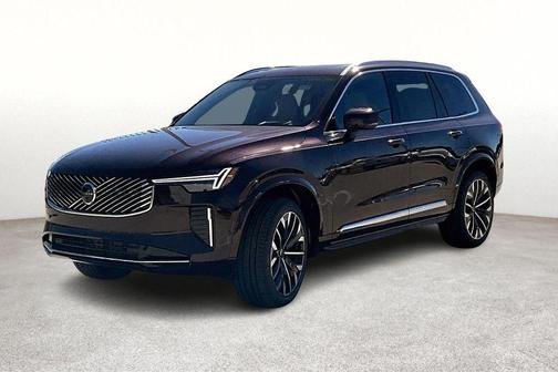 2026 Volvo XC90 B5 Ultra 6-Seater