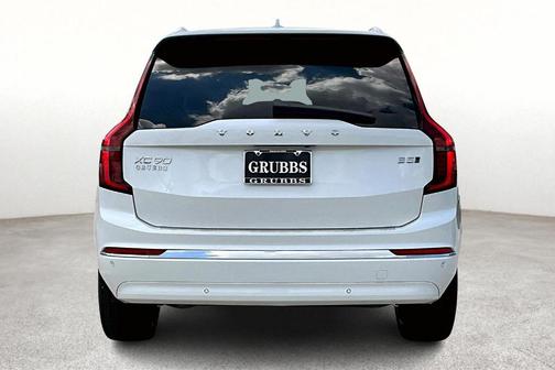 2026 Volvo XC90 B6 Ultra 7-Seater