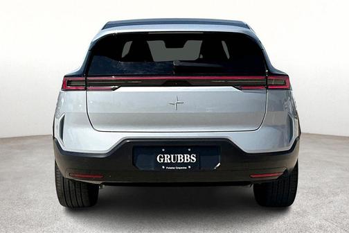 2025 Polestar 3 Long Range Single Motor Pilot