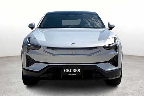 2025 Polestar 3 Long Range Single Motor Pilot