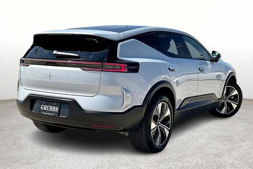 2025 Polestar 3 Long Range Single Motor Pilot