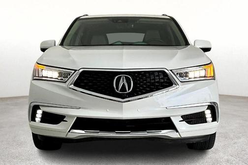 2020 Acura MDX 3.5L w/Advance Package