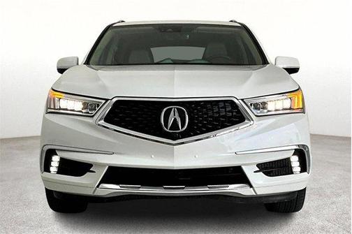 2020 Acura MDX 3.5L w/Advance Package