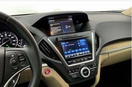 2020 Acura MDX 3.5L w/Advance Package