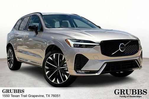 2026 Volvo XC60 B5 Ultra