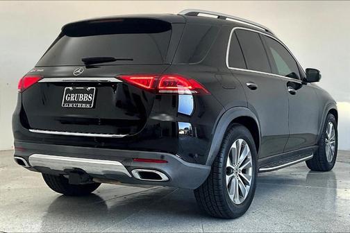 2020 Mercedes-Benz GLE 350 Base