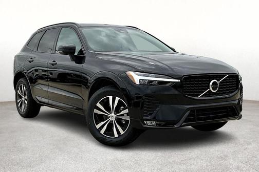 2025 Volvo XC60 B5 Core