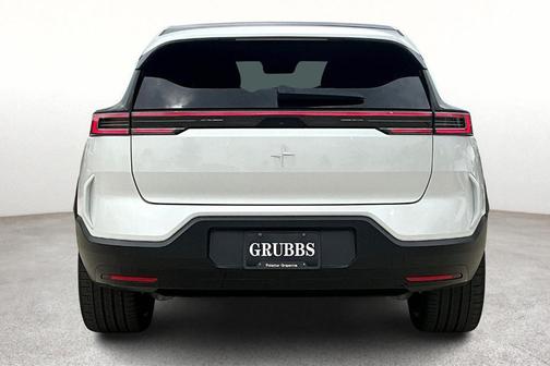 2025 Polestar 3 Long Range Dual Motor Performance Plus