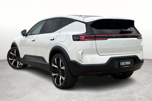 2025 Polestar 3 Long Range Dual Motor Performance Plus