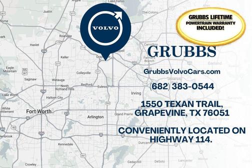 2026 Volvo XC90 B5 Plus 6-Seater